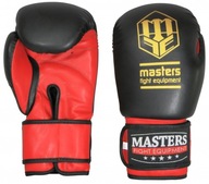 MASTERS tréningové boxerské rukavice RPU-3 12 oz