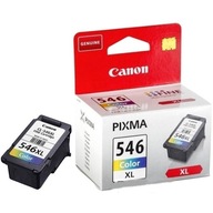 XL ATRAMENT CANON CL-546XL PIXMA MG2940 TS304 IP2855