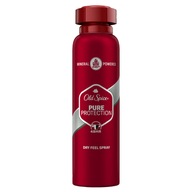 Old Spice Pure Protection Dezodorant v spreji 200 ml