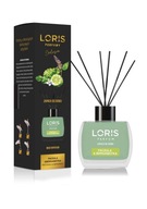 Osviežovač vzduchu Loris Patchouli & Bergamot