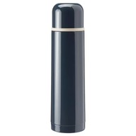 IKEA HALSA THERMOS STEEL BLUE 0,5 l