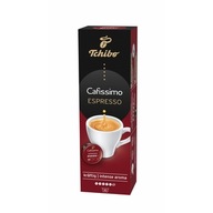 Káva Tchibo Espresso Intense Aroma v kapsulách 10