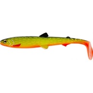 Nástraha KILLER Ripper Kopyto Westin BullTeez Shadtail 24cm 107 Baltic Pike