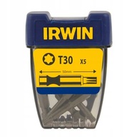 TORX BIT LONG 50MM T30 10504375 IRWIN