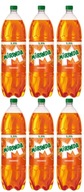 6x Mirinda 2,25l sýtený nápoj CZ