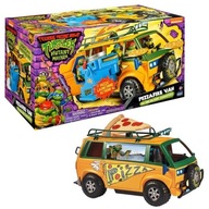 Teenage Mutant Ninja Turtles Pizzafire Van 83468