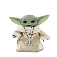 STAR WARS MANDALORIAN BABY YODA ANIMATRONIC F1119