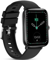 NICEBOY Watch Lite 3 Smartwatch Black