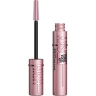 MAYBELLINE Lash Sensational Sky High predlžujúca maskara Hnedá