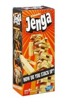 A2120 HASBRO REFRESH JENGA HRA