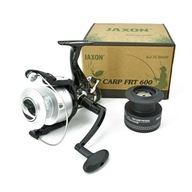 Kaprový navijak Jaxon Top Carp FRT 600 3-OWC