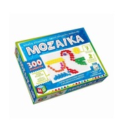 Mozaika 300 prvkov