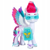 Hasbro My Little Pony Magic Wings poník Zipp Strom 14 cm. F6446