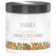 VIANEK INTENZÍVNE VYŽIVUJÚCE TELOVÉ MASLO 250ml