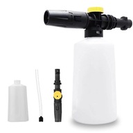 PENOVÁ DRYSKA PRE KARCHER K SÉRIA 750ML