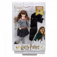 Bábika Harryho Pottera Hermiona Grangerová FYM51 Mattel