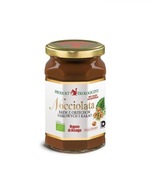 BIO Nocciolata orieškový krém 250G