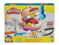 Zubár Hasbro Play-Doh F1259 PlayDoh