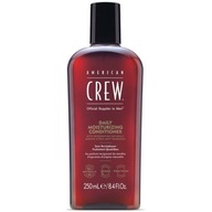 American Crew hydratačný vlasový kondicionér 250 ml