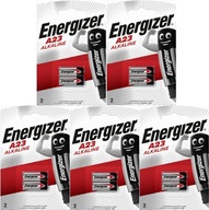 10x ENERGIZER BATERIA 12V L1028 23A A23 1028 MN21