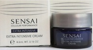 Sensai Cellular Extra Intensive Cream krém 4,6 ml