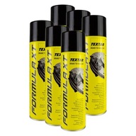 6x TEXTAR BRAKE CLEANER 500ml - Čistič bŕzd