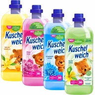 KUSCHELWEICH MIX SADA NEMECKÝCH LÁTKOVÝCH PÔD DE