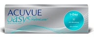 ŠOŠOVKY Acuvue Oasys 1-Day with HydraLuxe 30 ks