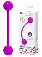 Pretty Love KEGEL BALL - gule na orgazmus