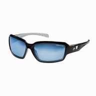 Polarizované slnečné okuliare Scierra Street Wear Grey/Bl