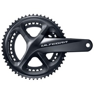 Kľuky Shimano Ultegra 11 rýchlostí FC-R8000 53/39T 172,5 mm