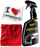 Meguiar's Gold Quik Detailer s vysokým leskom 709 ml