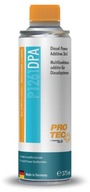 PROTEC DIESEL POWER ADITITIVE 3 IN 1 375ML