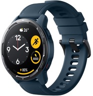 SMARTWATCH XIAOMI HODINKY VODEODOLNÉ PRIPOJENIA MULTIFUNKČNÉ ŠPORTY