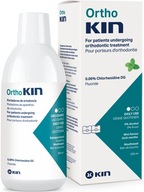 ORTHO KIN ORTHOKIN ORTODONTICKÁ TEKUTIVA 500ml