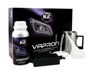 K2 VAPRON REGENERAČNÁ SADA PRE TEAPOLE LAMPY