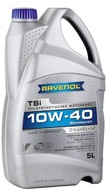 RAVENOL TSI SAE 10W-40 CLEANSYNTO 5L VW 505 00