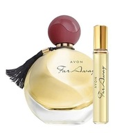 AVON Far Away Set [Parfum + Parfum]