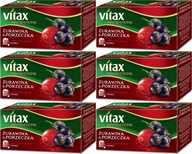 Vitax Inspirations Brusnica Ríbezľa ex120