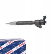 BOSCH INJECTOR pre OPEL VIVARO B