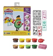 PLAY-DOH DOHĽADOVÁ SADA AVOKÁDOVÉ KOLÁČKY E9745