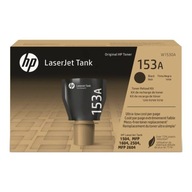 Toner HP 153A (W1530A) Čierny 2500 strán