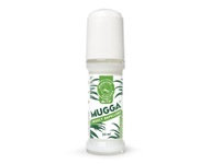 Mugga gulička na odpudzovanie hmyzu 20% DEET - 50 ml, na komáre, kliešte, muchy