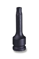 Nárazový bit TORX T40 s 1/2" násadou