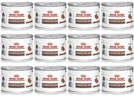 Royal Canin Gastro črevné šteňa 12 x 195 g