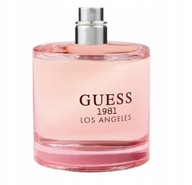 Guess 1981 Los Angeles Women EDT v 100 ml