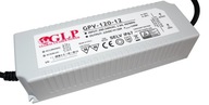 GPV-120-12 LED zdroj 120W 12VDC 10A IP67 vodotesný Varšava