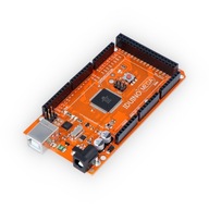 Iduino Mega 2560 - kompatibilný s Arduino