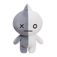 Plyšový maskot BT21 Line Friends Plyš 30cm