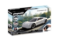 AUTO PLAYMOBIL NA DIAĽKOVÉ OVLÁDANIE PORSHE